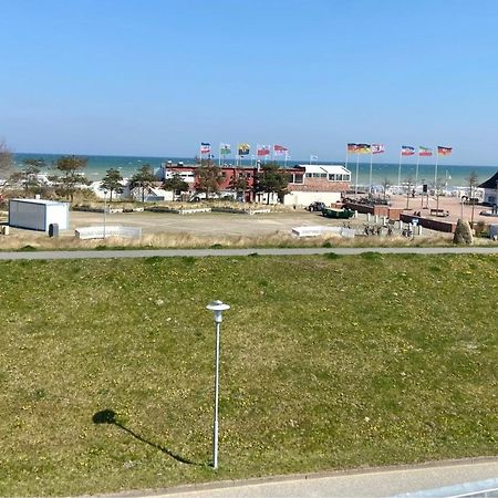 1013 - Sternenhimmel Apartman Dahme  Kültér fotó