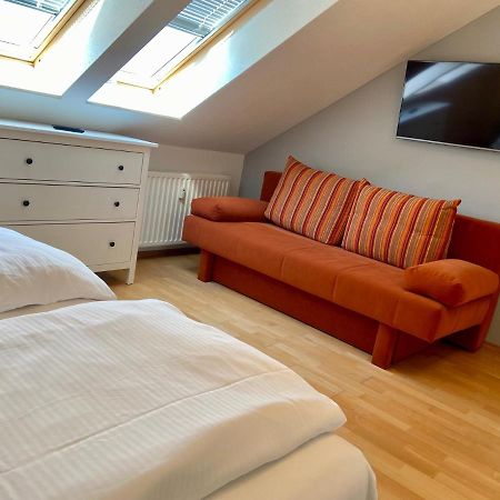 1013 - Sternenhimmel Apartman Dahme  Kültér fotó