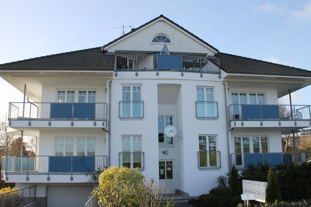 1013 - Sternenhimmel Apartman Dahme  Kültér fotó