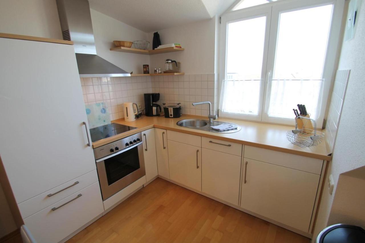 1013 - Sternenhimmel Apartman Dahme  Kültér fotó