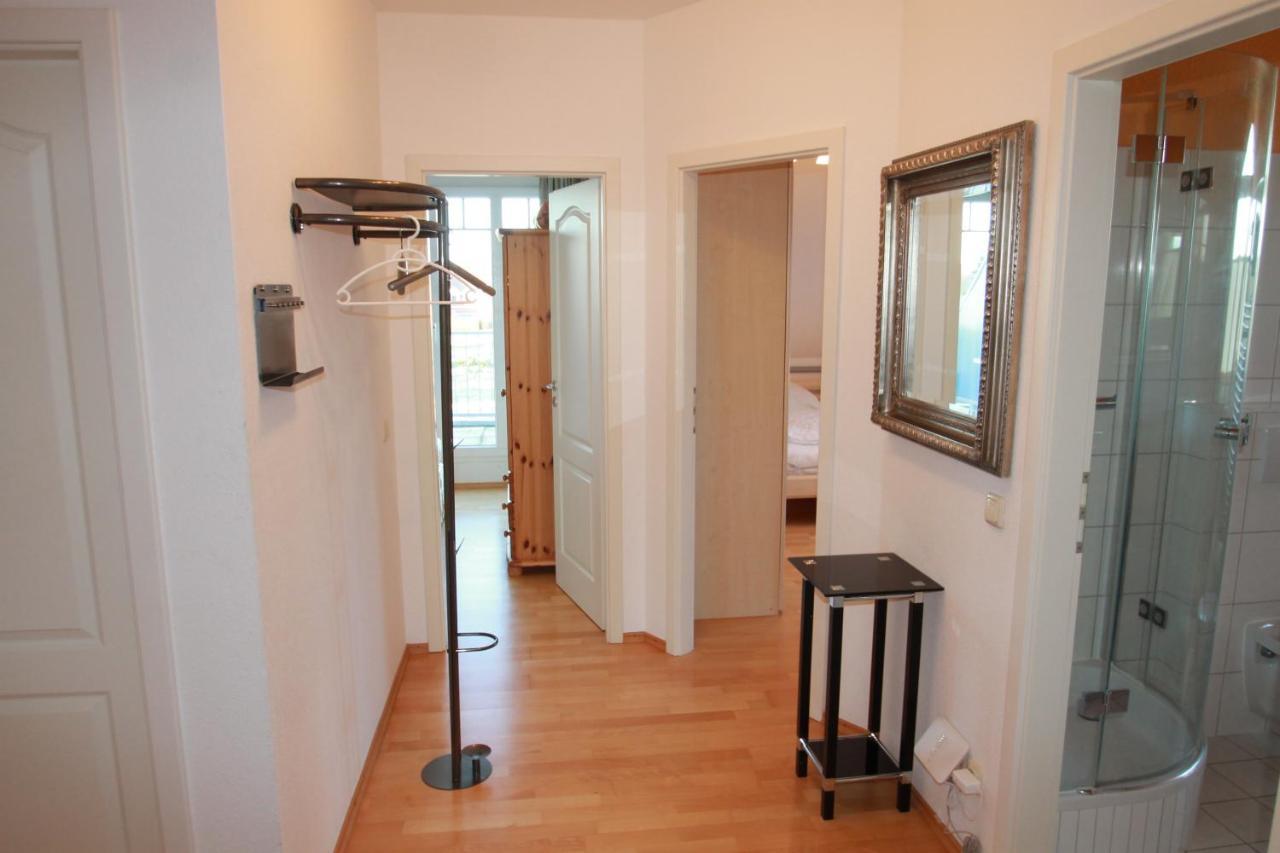 1013 - Sternenhimmel Apartman Dahme  Kültér fotó