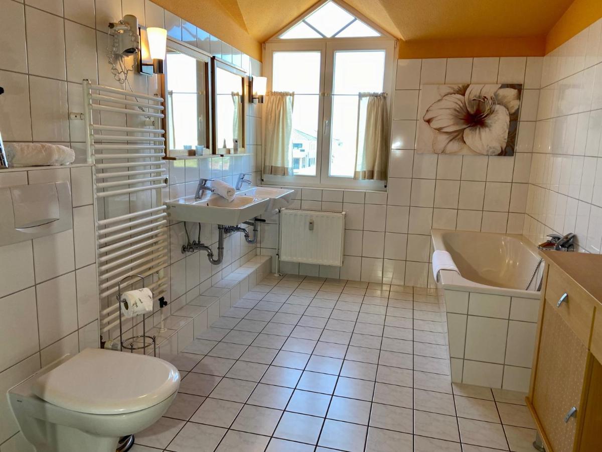 1013 - Sternenhimmel Apartman Dahme  Kültér fotó