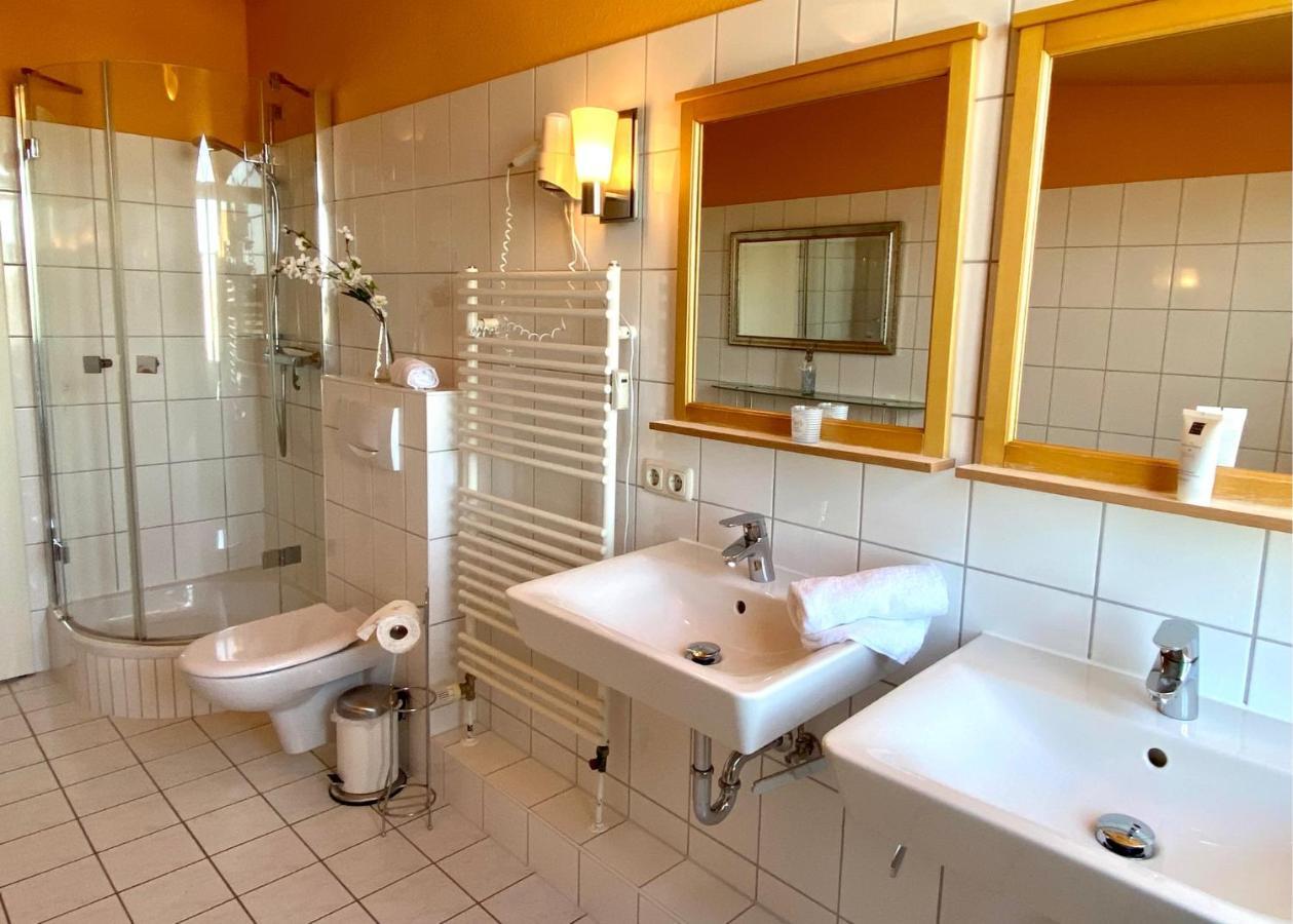 1013 - Sternenhimmel Apartman Dahme  Kültér fotó