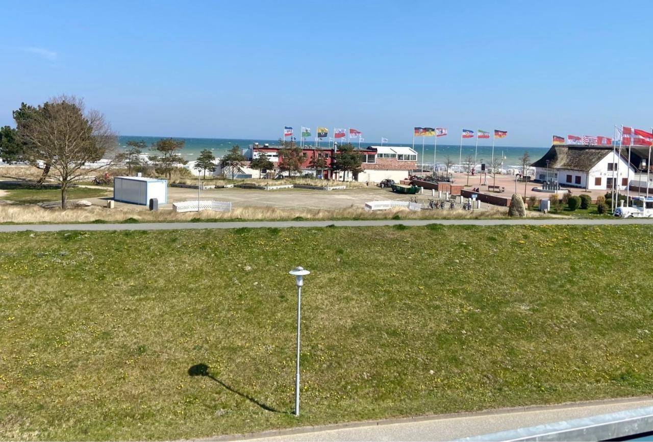 1013 - Sternenhimmel Apartman Dahme  Kültér fotó