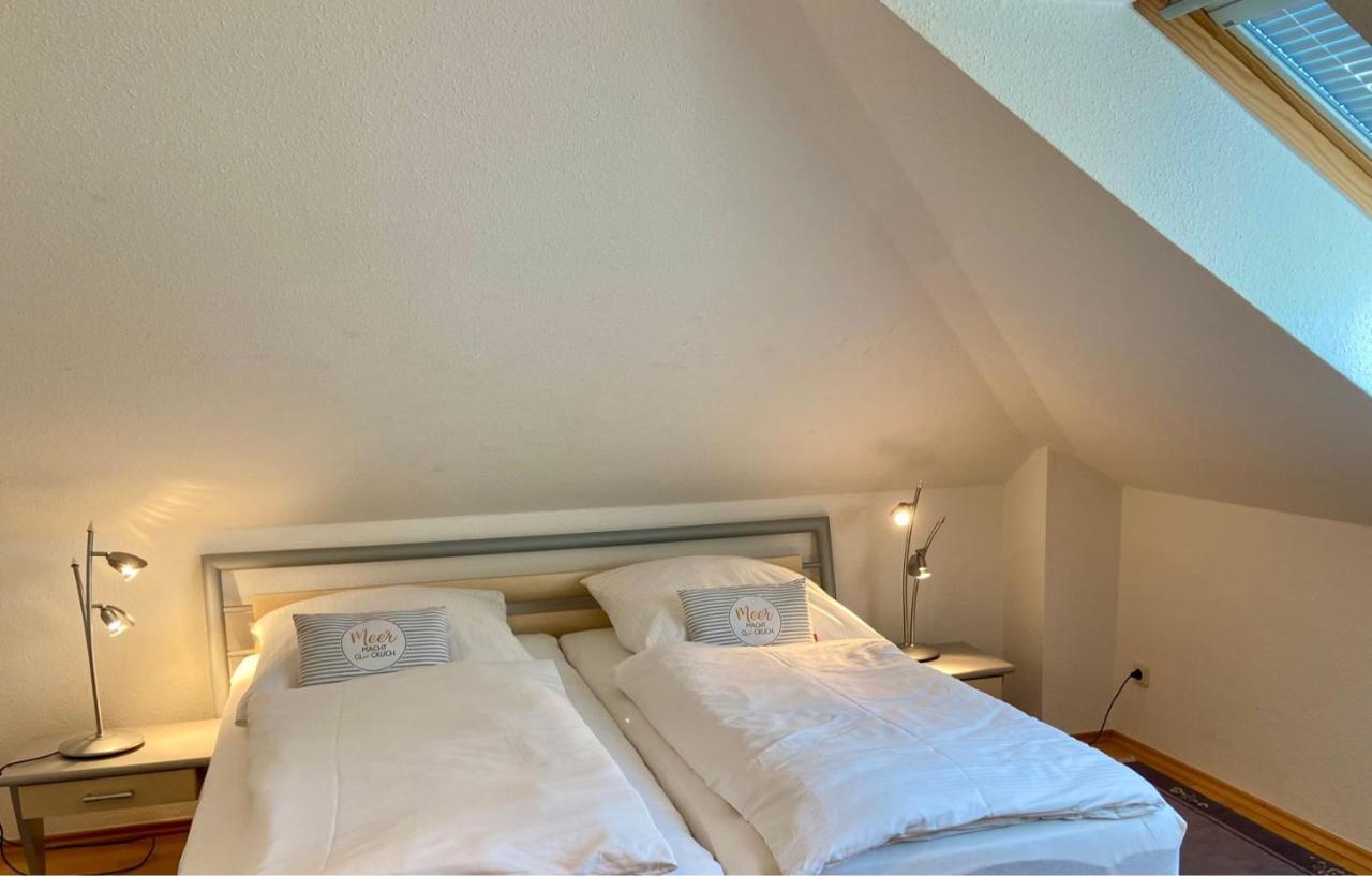 1013 - Sternenhimmel Apartman Dahme  Kültér fotó