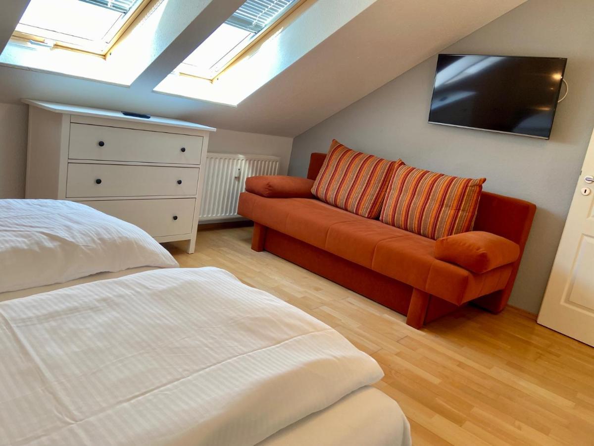 1013 - Sternenhimmel Apartman Dahme  Kültér fotó