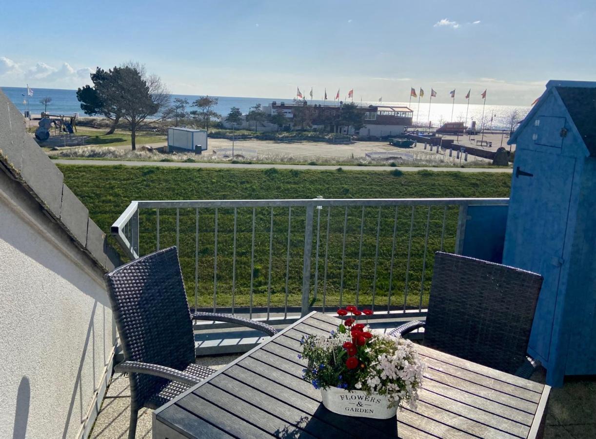 1013 - Sternenhimmel Apartman Dahme  Kültér fotó